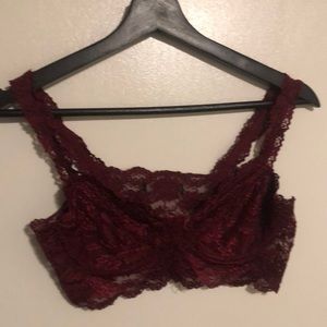 American Eagle Underwire Bralette